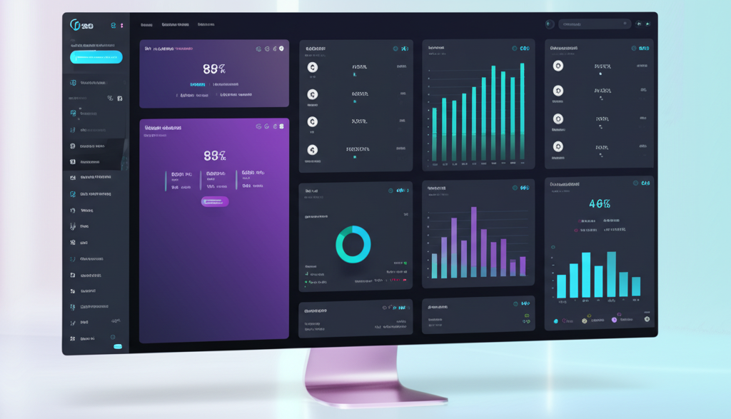 SaaS Lead Generation