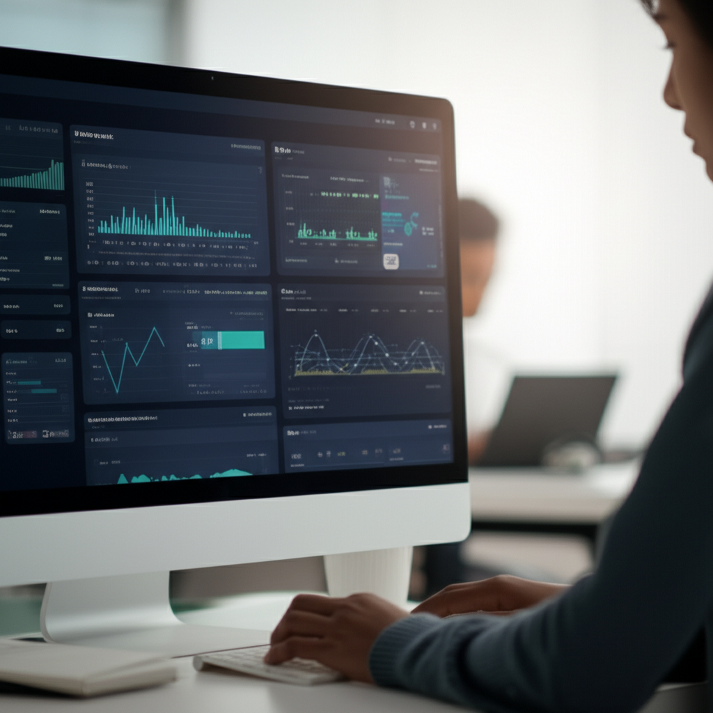TechFlow SaaS case study